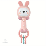 Accessoire ludique pour les bébés en bas âge