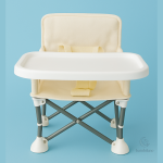 Chaise de camping pour enfants, un compagnon d'aventure idéal