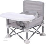 Chaise de jardin pour enfants, conçue pour le confort