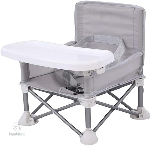 Chaise de jardin pour enfants, conçue pour le confort