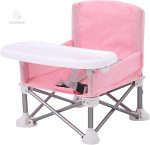 Chaise de loisirs pour tout-petits, idéale pour le jardin