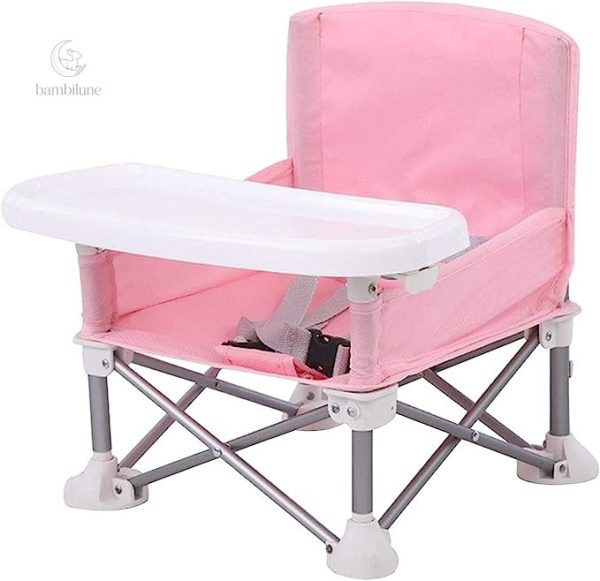 Chaise de loisirs pour tout-petits, idéale pour le jardin