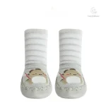 Protection anti-glisse pour les petits aventuriers