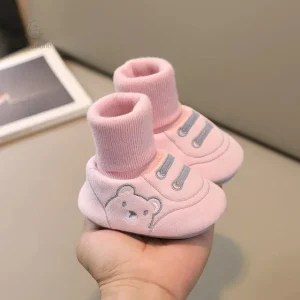 Sneakers pour jeunes enfants - style décontracté