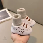 Chaussettes de sport pour tout-petits
