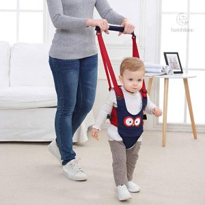 Harnais de marche pour enfants - Aide aux premiers pas