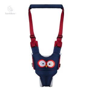 Assistant de marche pour tout-petits - Jouet d'extérieur