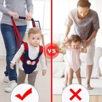 Harnais de marche sécurisé pour enfants en bas âge