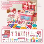 Kit de bricolage pour éveiller la curiosité des enfants