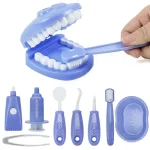 Tooth Time – Jeu de dentistes pour enfants