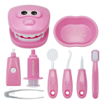 Outil éducatif sur l'importance des dents saines