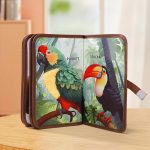 Touch Book – Chatouilles et couleurs pour les tout-petits