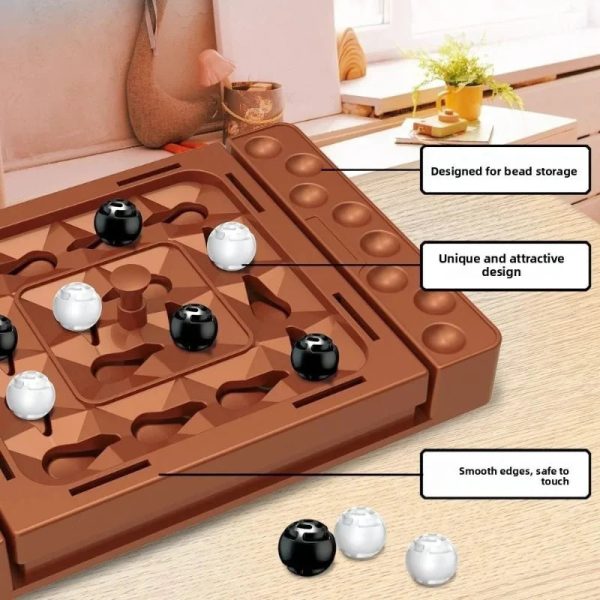 Échecs tactiques interactifs pour les jeunes joueurs