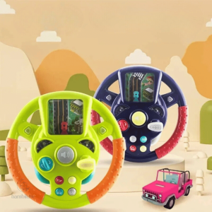 Mini Volant Jouet pour enfants de 4 à 5 ans