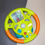 Volant Toy pour des heures de jeu créatif