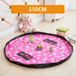 Sac de rangement facile pour enfants de 2 à 3 ans