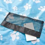 Sac de jeu et rangement pour une chambre ordonnée