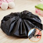 Tapis de jeu multifonctionnel pour jouets d'enfants