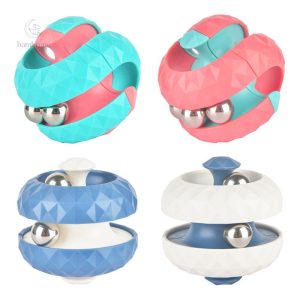 Jouet fidget stimulant pour le bien-être des petits