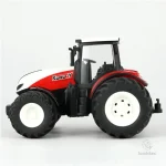 Tracteur RC coloré, idéal pour les jeunes aventuriers