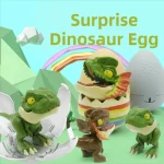Dinosaur Toy - robuste et amusant pour les enfants