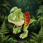 Dinosaur Toy - parfait pour les jeux imaginatifs
