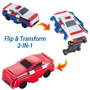 Jouet de voiture adapté aux enfants de 2 à 3 ans