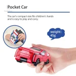 Transracers - Voiture en jouet pour développement précoce
