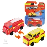 Transracers - Jouet éducatif pour les tout-petits