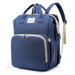 Sac à dos de voyage pour parents et bébés