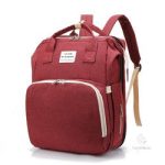 Sac à dos bébé adapté aux besoins des parents