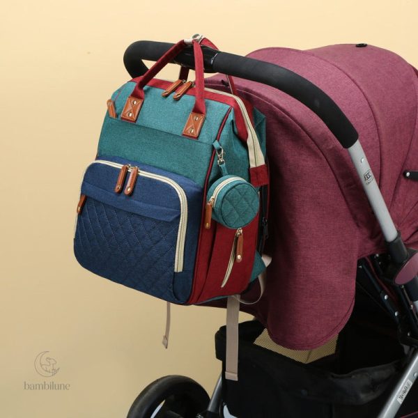 TravelNest, un espace de repos en toute simplicité