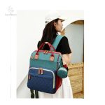 TravelNest, le compagnon de voyage des jeunes parents