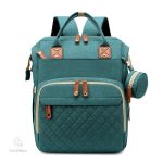 TravelNest, sac à langer pratique et élégant