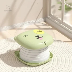 TravelPotty : hygiénique et pratique pour les voyages