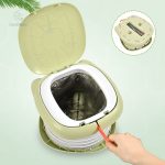 TravelPotty : solution de toilette pour enfants en voyage