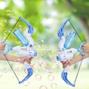 Machine à bulles 2 en 1 – TrendyToys arc