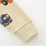Vêtement d'hiver pour enfants, doux et confortable