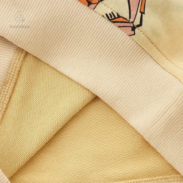 Pull à manches longues, parfait pour l'automne et l'hiver