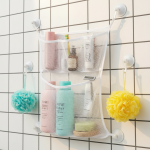 Rangement efficace pour jouets de bain sans moisissure