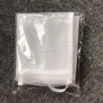 TubyTidy – Rangement aéré pour jouets de bain humides