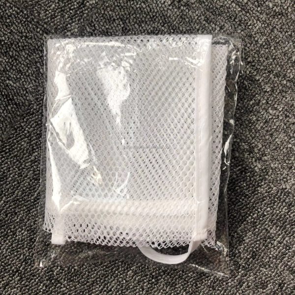 TubyTidy – Rangement aéré pour jouets de bain humides