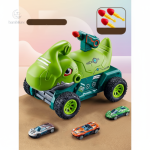 Jouet interactif qui éveille la curiosité des enfants