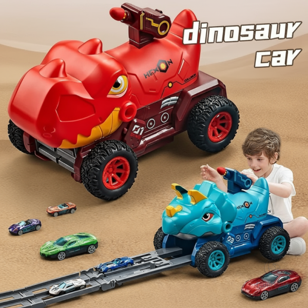 Jouet amusant et dynamique pour les jeunes enfants