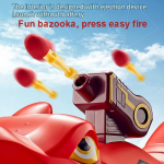 TurboRex, le compagnon de jeu idéal pour les tout-petits