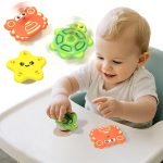 TwirlCup – Jouet sûr et adapté aux enfants de 1 à 2 ans