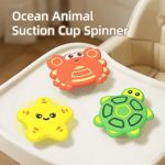 Baby Spinner Montessori pour le développement des tout-petits