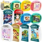 Twisty Puzzle - Puzzle rotatif pour enfants de 4 à 5 ans
