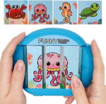 Puzzle sans fin pour des heures de divertissement