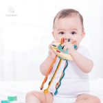 UfoToy - Stimule les sens des bébés en jouant